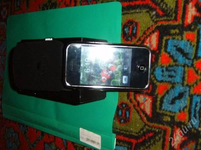 Лот: 216057. Фото: 1. Apple iPhone 3G 16Gb. Кнопочные мобильные телефоны