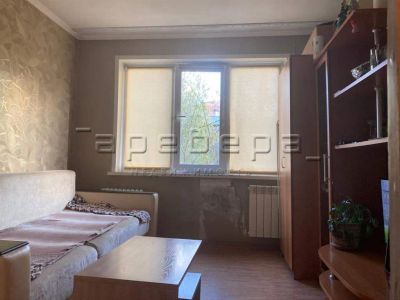 Лот: 20355940. Фото: 1. комната на ул. Джамбульская -... Квартиры, студии