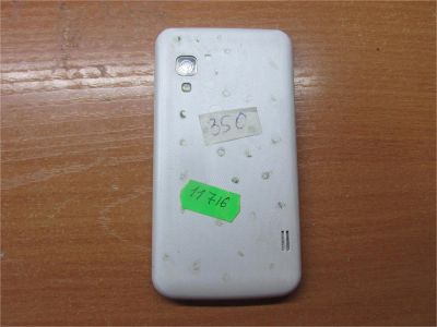 Лот: 10592825. Фото: 1. Телефон LG E455 (11716). Смартфоны