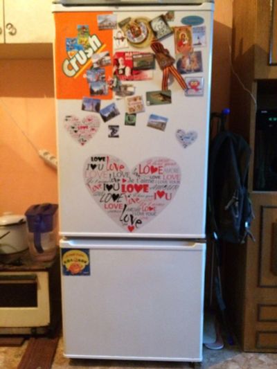 Лот: 9800259. Фото: 1. Холодильник Бирюса. Холодильники, морозильные камеры