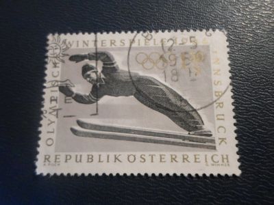 Лот: 17438564. Фото: 1. Марка для Вашей коллекции. №20087. Марки