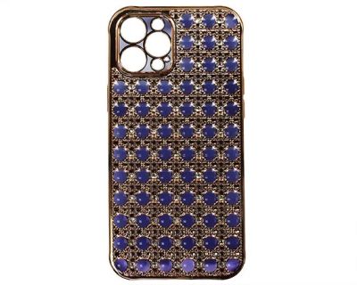Лот: 20887019. Фото: 1. Чехол iPhone 12 Pro Max Electric... Чехлы, бамперы