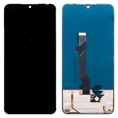 Лот: 25279356. Фото: 1. Дисплей Infinix Note 30i (X6716... Дисплеи, дисплейные модули, тачскрины