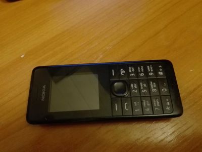 Лот: 8313491. Фото: 1. Продам сотовый телефон Nokia 105... Кнопочные мобильные телефоны