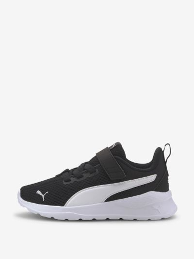 Лот: 25370680. Фото: 1. Кроссовки детские PUMA Anzarun... Кеды, кроссовки
