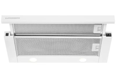Лот: 23920811. Фото: 1. Вытяжка KUPPERSBERG Slimlux 60. Вытяжки
