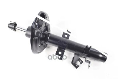 Лот: 24850819. Фото: 1. Амортизатор Nissan Qashqai Ii... Ходовая, подвеска, рулевое управление