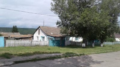 Лот: 11928651. Фото: 1. Дом с. Анаш. Дома