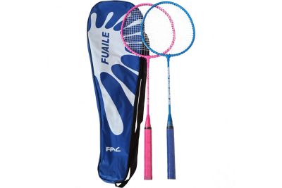 Лот: 23567727. Фото: 1. Набор для бадминтона Sportex Fuaile... Другое (спортивные товары)