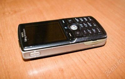 Лот: 179159. Фото: 1. Почти рабочий SE k750i. Кнопочные мобильные телефоны