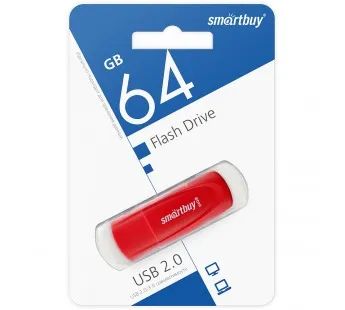 Лот: 19946461. Фото: 1. USB Flash (Флешка) 64Gb (64 Gb... USB-флеш карты