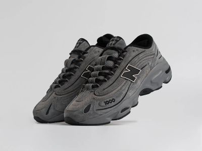 Лот: 25679206. Фото: 1. Кроссовки New Balance 1000. Кеды, кроссовки, слипоны