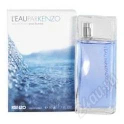 Лот: 944069. Фото: 1. Туалетная вода L`eau par Kenzo... Мужская парфюмерия