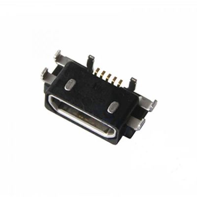 Лот: 8441837. Фото: 1. Системный разъем Nokia 930 microUSB... Шлейфы, разъёмы