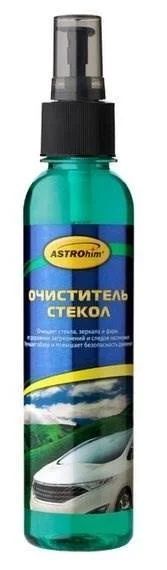 Лот: 16773605. Фото: 1. Стеклоочиститель 250мл AC-370. Средства по уходу