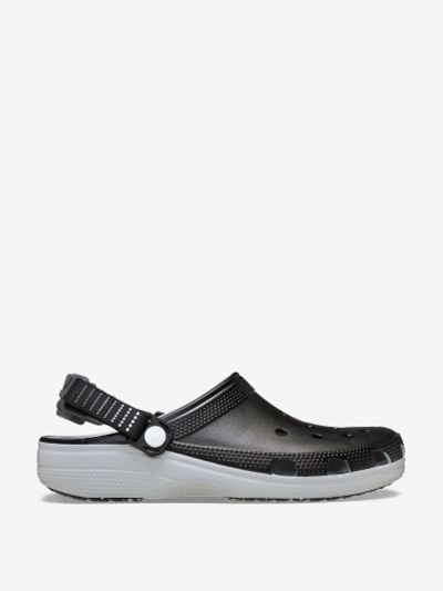 Лот: 25352366. Фото: 1. Сабо мужские Crocs Classic Turbo... Другое (одежда, обувь, галантерея)