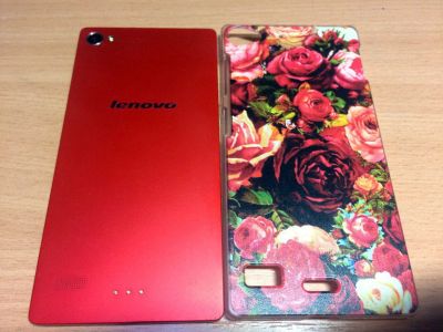Лот: 8729547. Фото: 1. lenovo vibe x2. Смартфоны