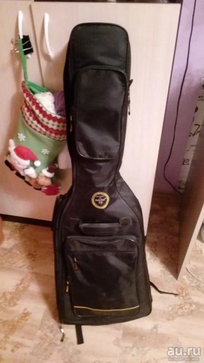Лот: 8198684. Фото: 1. Чехол Warwick Rockbag. Аксессуары, комплектующие