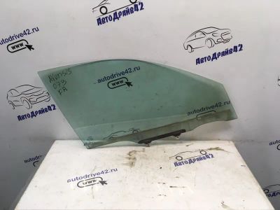 Лот: 21713123. Фото: 1. стекло боковое toyota Avensis... Двигатель и элементы двигателя