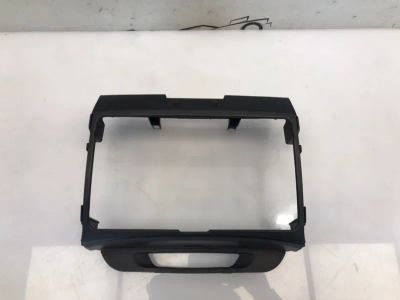 Лот: 21704988. Фото: 1. рамка магнитолы Kia Sportage SL. Другое (автозапчасти)