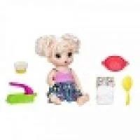 Лот: 11371304. Фото: 1. Hasbro Baby Alive кукла Малышка... Куклы и аксессуары
