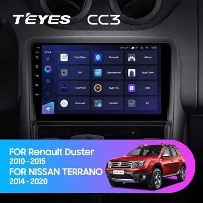 Лот: 21429641. Фото: 1. Штатная магнитола Teyes CC3 4... Автомагнитолы
