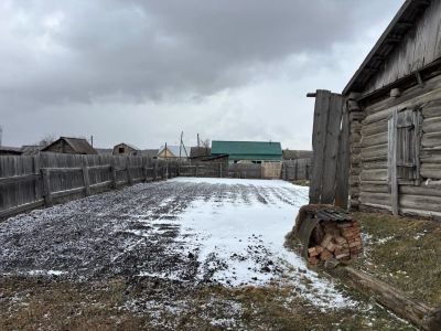 Лот: 18005413. Фото: 1. Дом с участком, c.Бартат. Дома