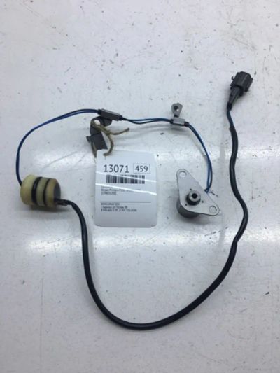 Лот: 20378009. Фото: 1. Соленоид Nissan Primera 1991 3194031X01... Трансмиссия