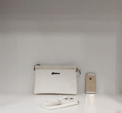 Лот: 13786061. Фото: 1. Клатч женский №20. Сумки