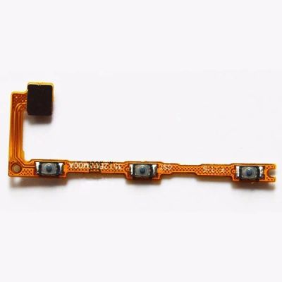 Лот: 9992823. Фото: 1. Шлейф Xiaomi Mi Max на кнопки... Шлейфы, разъёмы