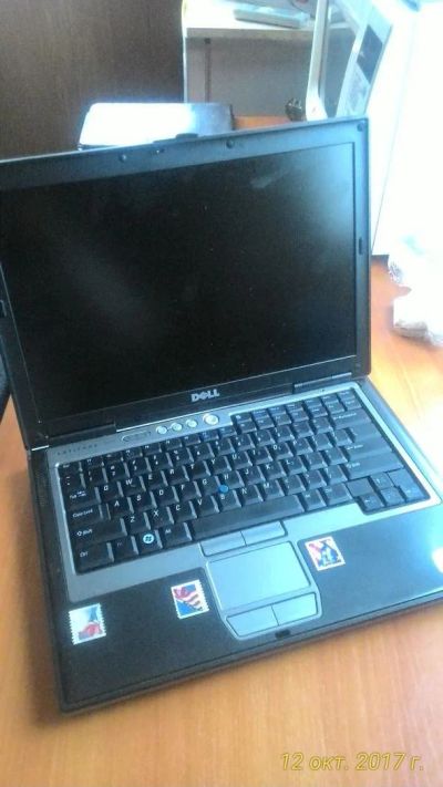 Лот: 10434898. Фото: 1. Dell latitude D630. Ноутбуки
