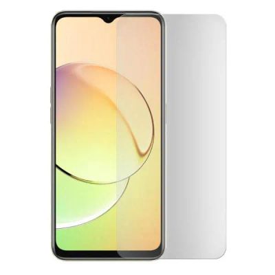Лот: 24601608. Фото: 1. Защитное стекло Krutoff для Realme... Защитные стёкла, защитные плёнки