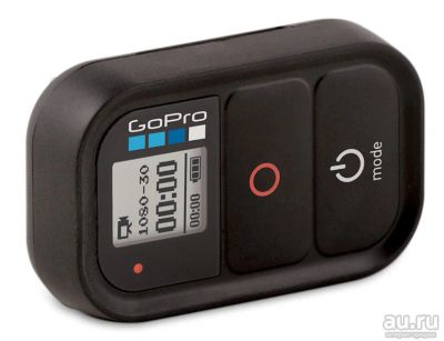 Лот: 15241887. Фото: 1. Пульт для экшн камеры GoPro Wi-Fi... Экшн камеры