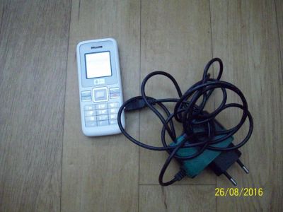 Лот: 8071686. Фото: 1. MTC 236. Кнопочные мобильные телефоны