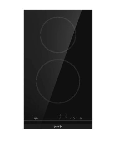 Лот: 17697515. Фото: 1. Варочная поверхность Gorenje ECT... Плиты, духовые шкафы, варочные поверхности