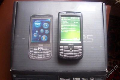 Лот: 1507634. Фото: 1. asus p525 полный комплект.состояние-хорошее... Смартфоны