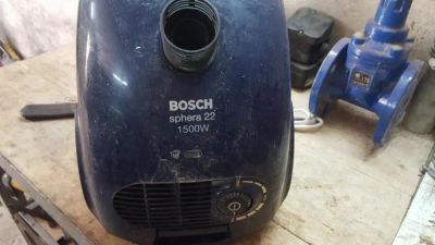 Лот: 11343556. Фото: 1. пылесос bosch sphera 22 1500 Вт. Пылесосы, паровые швабры