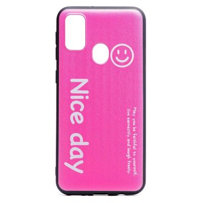 Лот: 20587664. Фото: 1. Чехол Samsung Galaxy M21 (M215F... Чехлы, бамперы