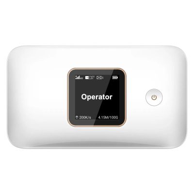 Лот: 25086839. Фото: 1. Wi-Fi роутер HUAWEI E5785-320a... Маршрутизаторы (роутеры)