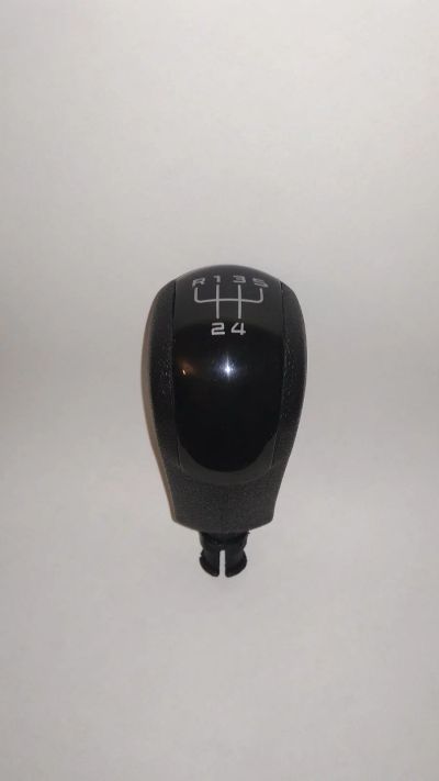 Лот: 17540988. Фото: 1. Ручка КПП VAG Skoda VW Fabia Octavia. Салон