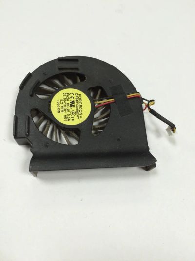 Лот: 9510692. Фото: 1. Вентилятор для Dell Inspirion... Системы охлаждения