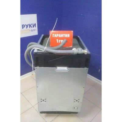 Лот: 25722611. Фото: 1. Посудомоечная машина Gorenje GV520E11. Посудомоечные машины