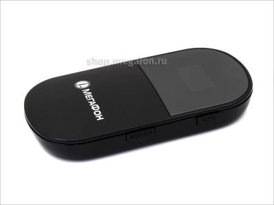 Лот: 3450006. Фото: 1. 3G-WIFI Роутер мегафон по очень... Другое (смартфоны, связь, навигация)