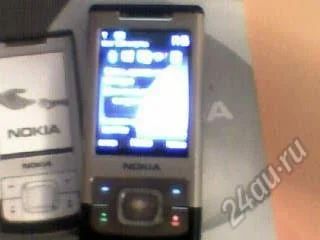 Лот: 756070. Фото: 1. nokia 6500. Кнопочные мобильные телефоны