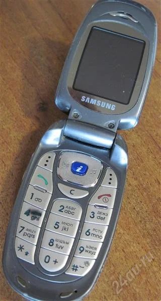 Лот: 1896450. Фото: 1. Samsung x480. Кнопочные мобильные телефоны