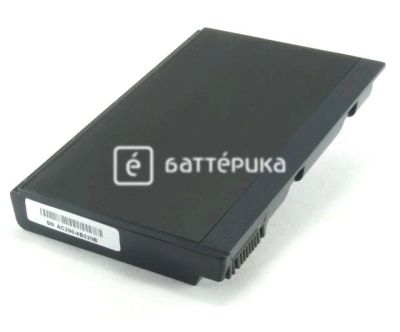 Лот: 3720392. Фото: 1. Аккумулятор для Ноутбука Acer... ИБП, аккумуляторы для ИБП