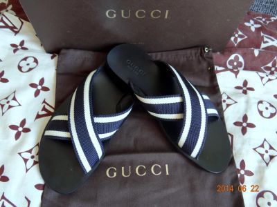 Лот: 4227883. Фото: 1. GUCCI (оригинал). Другое (женская обувь)