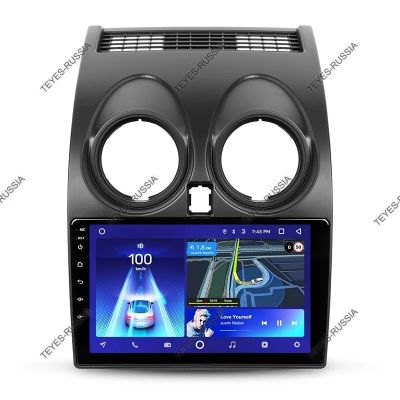 Лот: 20751511. Фото: 1. Магнитола Teyes CC2 Lite Plus... Автомагнитолы