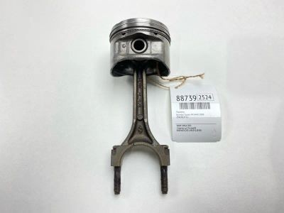 Лот: 23231330. Фото: 1. Поршень Hyundai Tucson 2005 2341023711... Двигатель и элементы двигателя