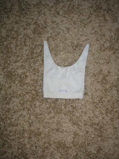 Лот: 3133014. Фото: 1. Шапочка с ушками. Все лоты выставлены... Головные уборы